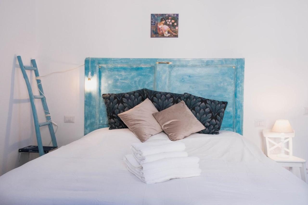 Terrazza Sull'Infinito Bed & Breakfast Recanati Exterior photo