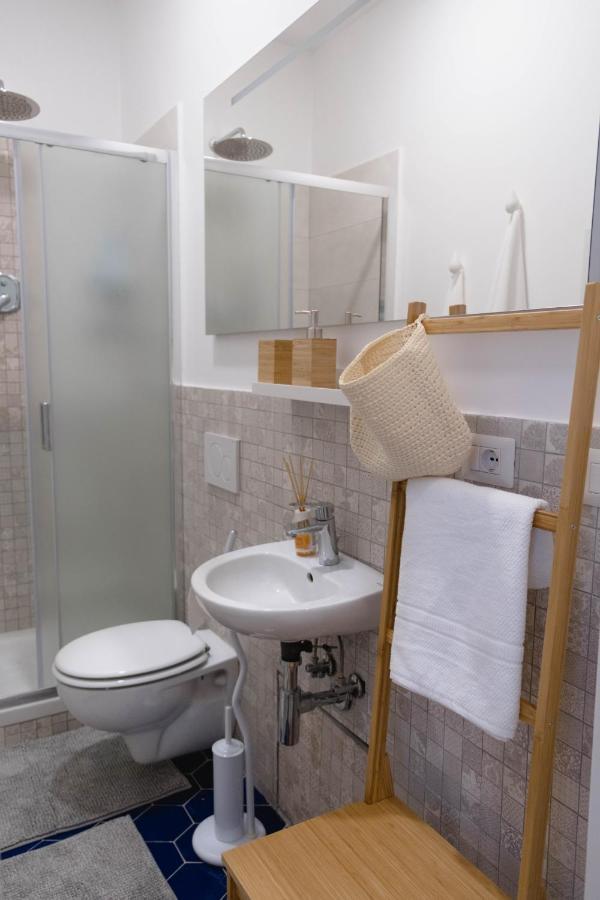 Terrazza Sull'Infinito Bed & Breakfast Recanati Exterior photo